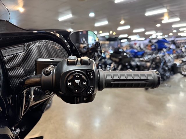 2026 HARLEY-DAVIDSON FLHX STREET GLIDE (117)