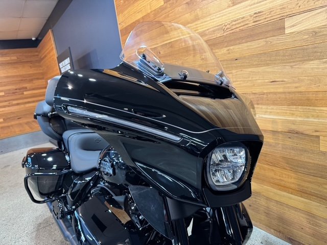 2026 HARLEY-DAVIDSON FLHX STREET GLIDE (117)