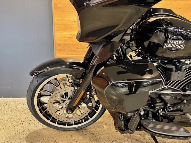 2026 HARLEY-DAVIDSON FLHX STREET GLIDE (117)