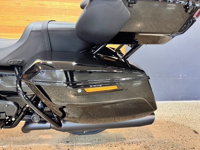 2026 HARLEY-DAVIDSON FLHX STREET GLIDE (117)