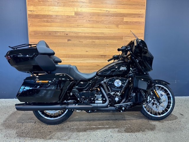 2026 HARLEY-DAVIDSON