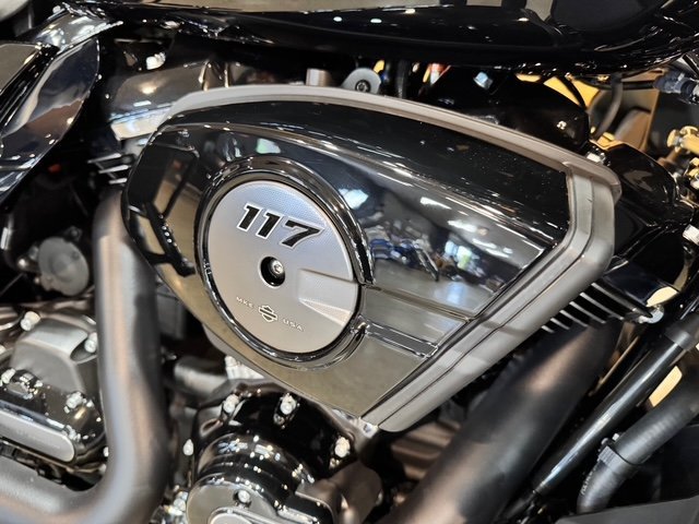 2026 HARLEY-DAVIDSON FLHX STREET GLIDE (117)