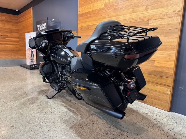 2026 HARLEY-DAVIDSON FLHX STREET GLIDE (117)