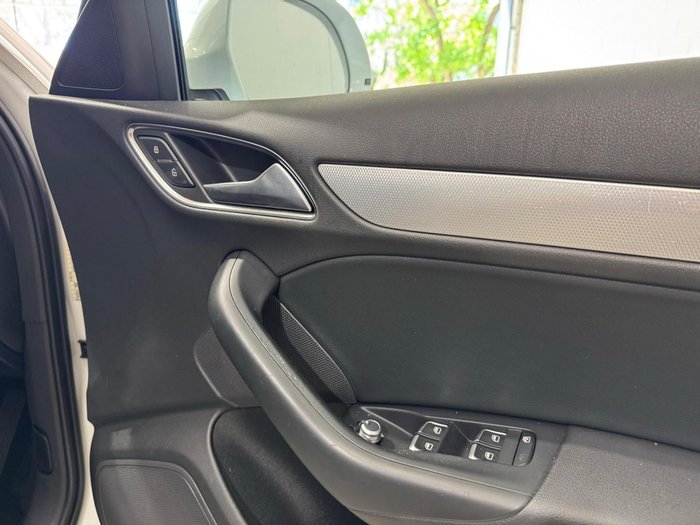 2014 Audi Q3 TFSI