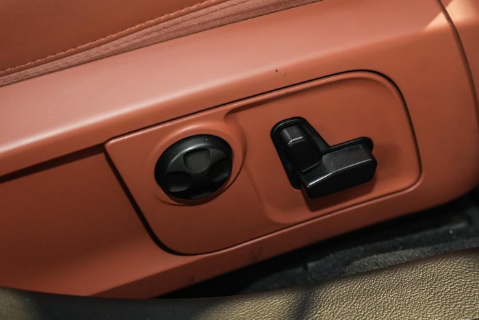 2016 Maserati Quattroporte S M156 MY16 Champagne