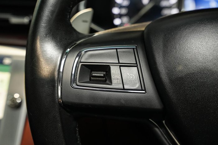 2016 Maserati Quattroporte S M156 MY16 Champagne