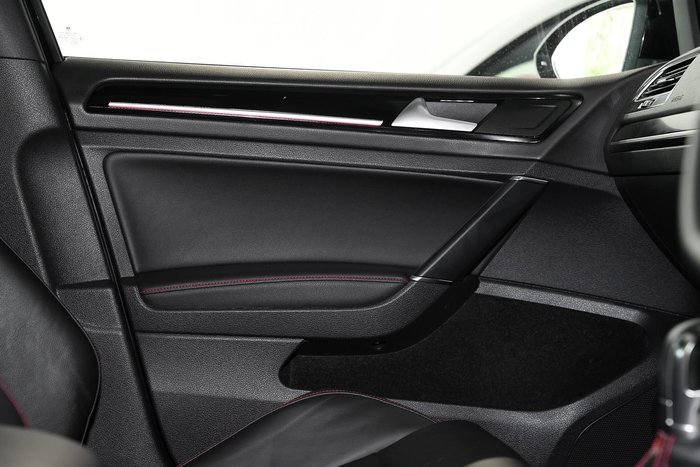 2015 Volkswagen Golf GTI Performance 7 MY16 Deep Black