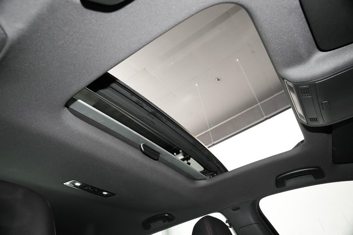 2015 Volkswagen Golf GTI Performance 7 MY16 Deep Black