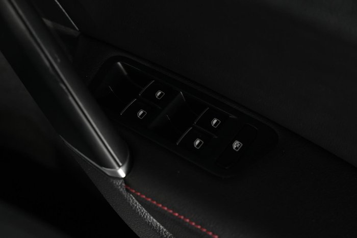 2015 Volkswagen Golf GTI Performance 7 MY16 Deep Black