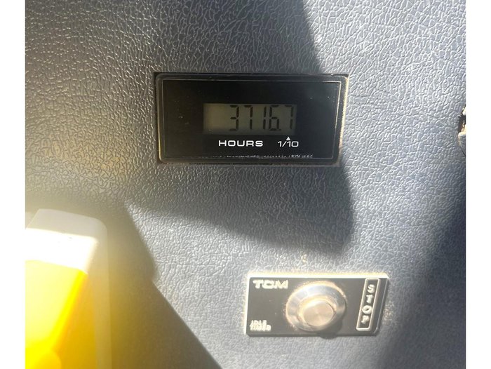 Hyundai Hx350lt3