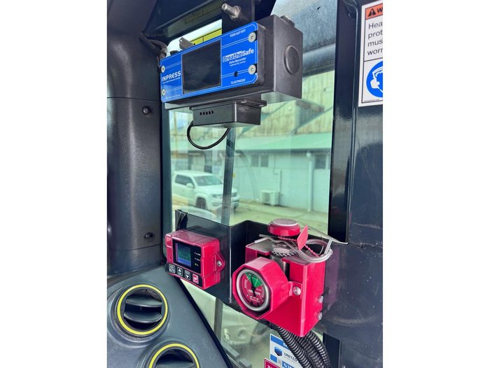 Hyundai Hx350lt3