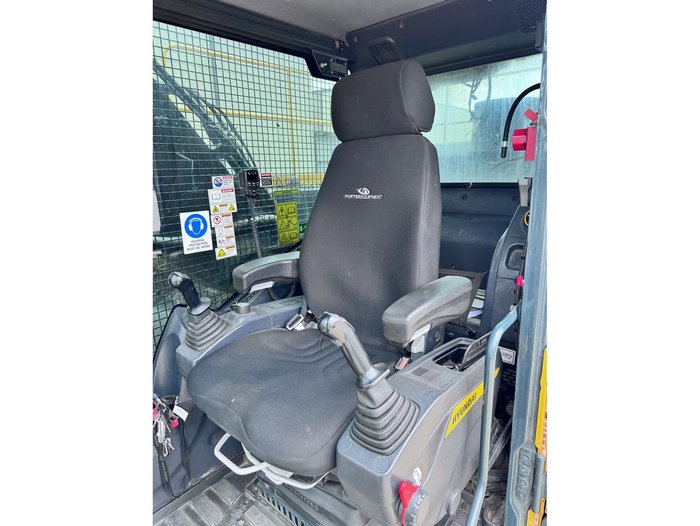 Hyundai Hx350lt3