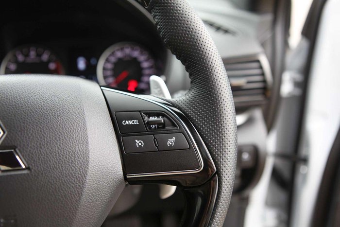 2024 Mitsubishi Eclipse Cross Black Edition