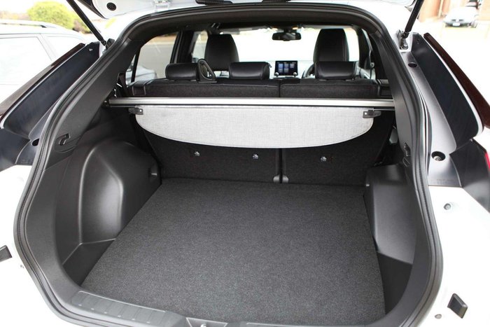 2024 Mitsubishi Eclipse Cross Black Edition