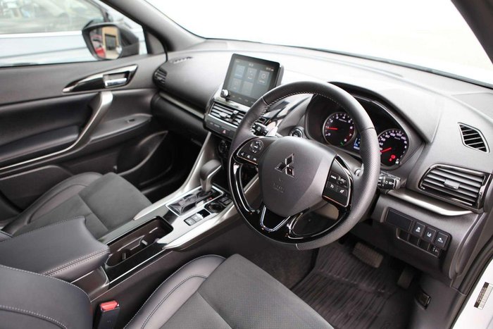 2024 Mitsubishi Eclipse Cross Black Edition