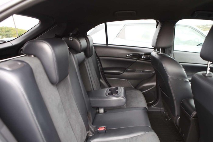 2024 Mitsubishi Eclipse Cross Black Edition