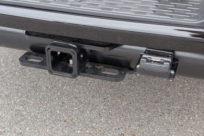 2025 RAM 1500 Limited Hurricane HO RamBox