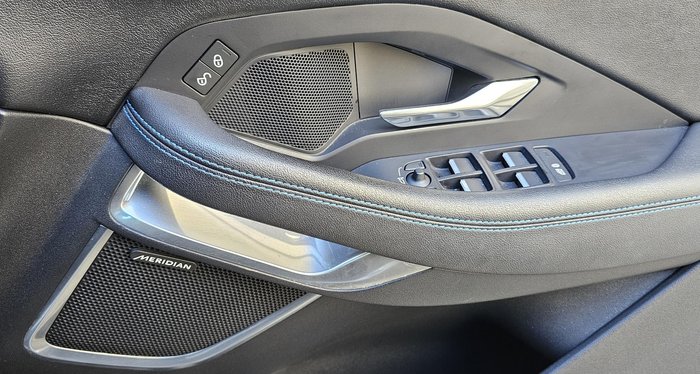 2020 Jaguar E-PACE P250 R-Dynamic S X540 MY20 AWD Borasco Grey