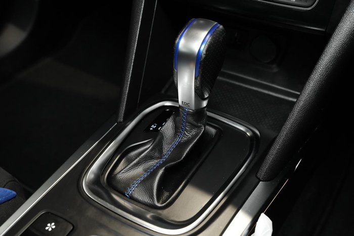 2016 Renault Megane GT BFB Pearl White