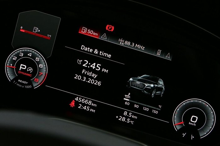 2023 Audi Q5 45 TFSI Sport