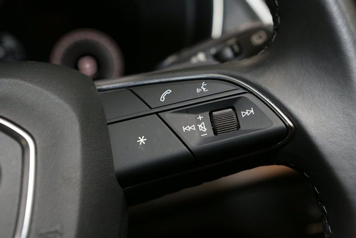 2023 Audi Q5 45 TFSI Sport