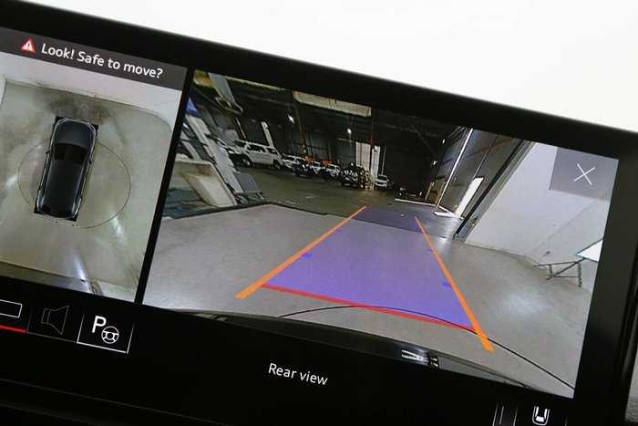 2023 Audi Q5 45 TFSI Sport