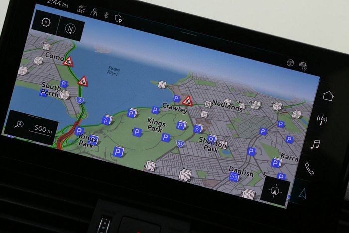 2023 Audi Q5 45 TFSI Sport