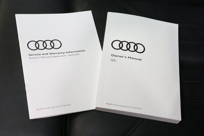 2023 Audi Q5 45 TFSI Sport