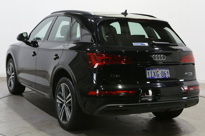 2023 Audi Q5 45 TFSI Sport