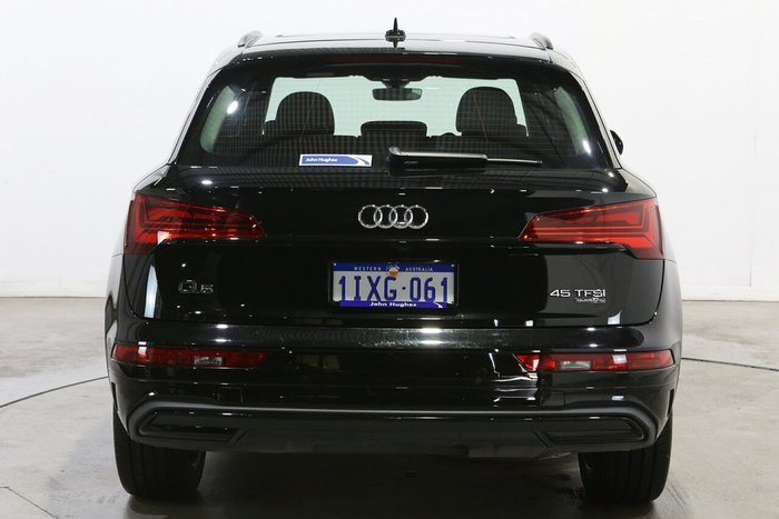 2023 Audi Q5 45 TFSI Sport