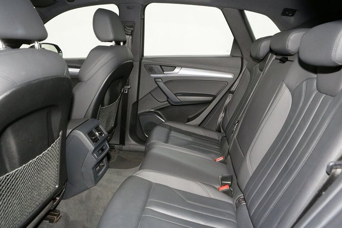 2023 Audi Q5 45 TFSI Sport