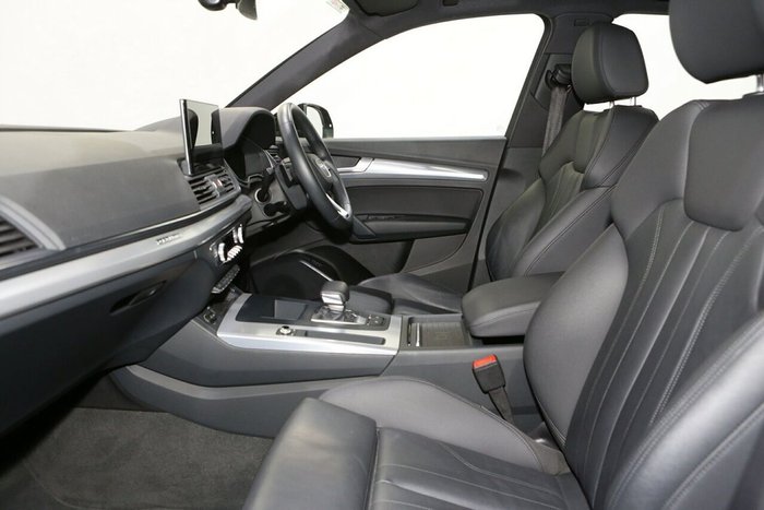 2023 Audi Q5 45 TFSI Sport