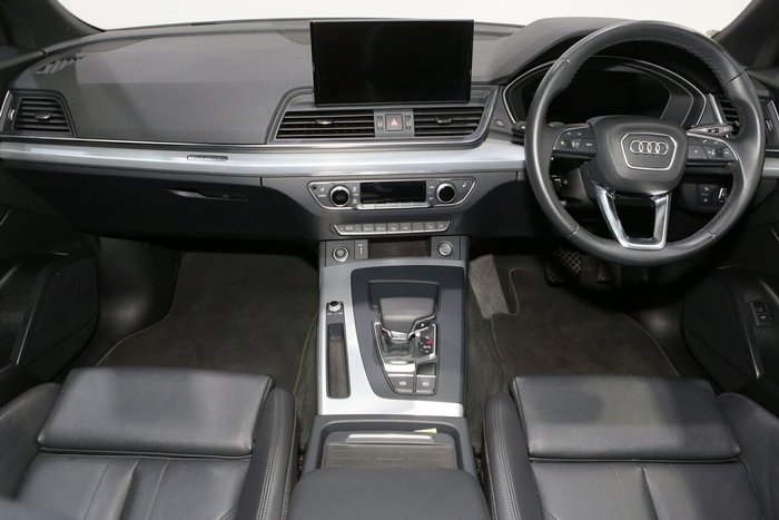 2023 Audi Q5 45 TFSI Sport