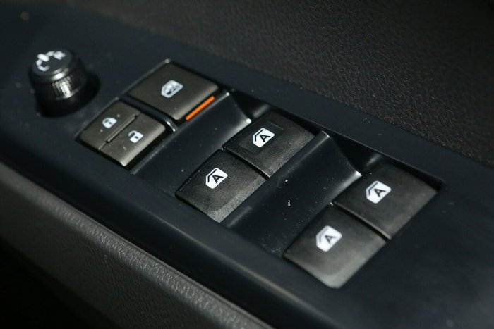 2017 Toyota Camry Ascent