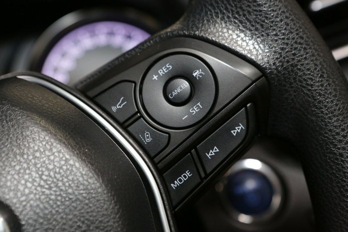 2017 Toyota Camry Ascent