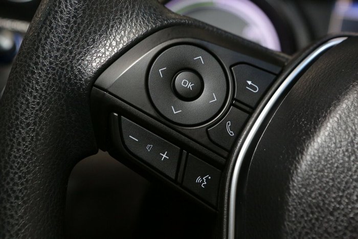 2017 Toyota Camry Ascent