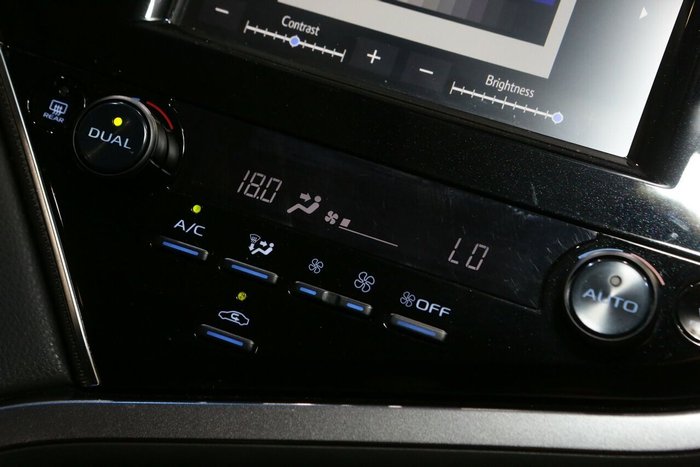 2017 Toyota Camry Ascent