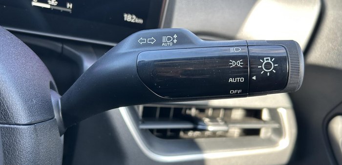 2026 Kia K4 Sport CL4m MY26 Honeydew