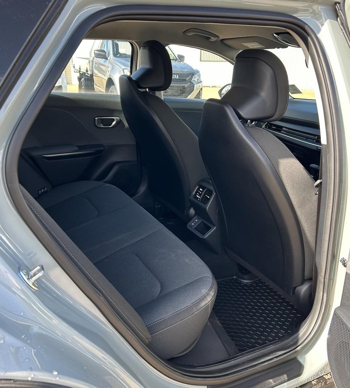 2026 Kia K4 Sport CL4m MY26 Honeydew