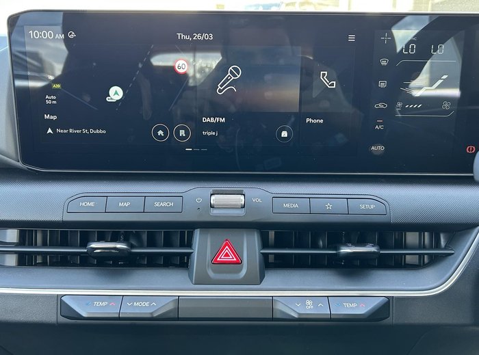 2026 Kia K4 Sport CL4m MY26 Honeydew