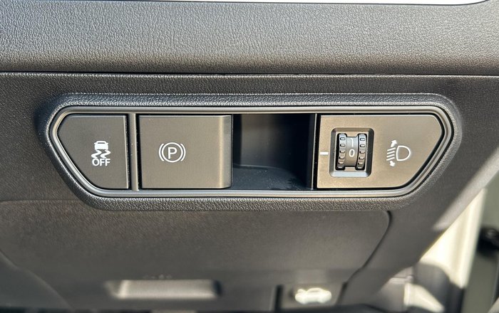 2026 Kia K4 Sport CL4m MY26 Honeydew