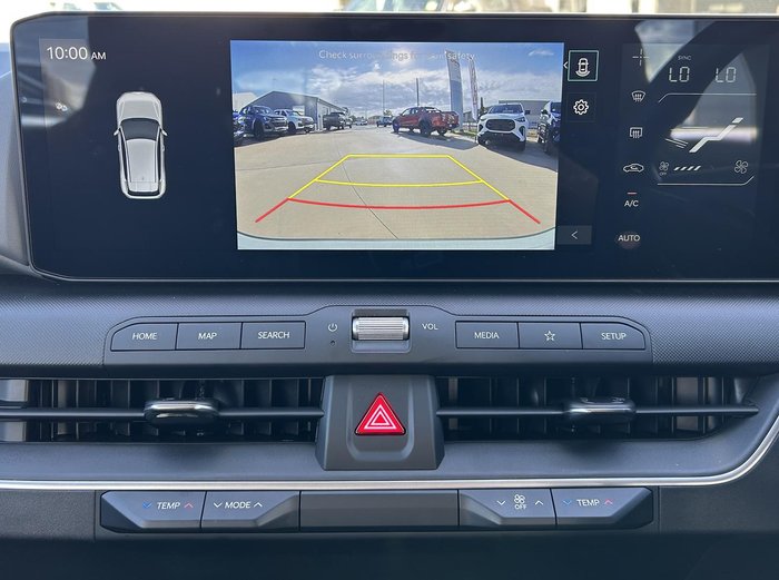 2026 Kia K4 Sport CL4m MY26 Honeydew