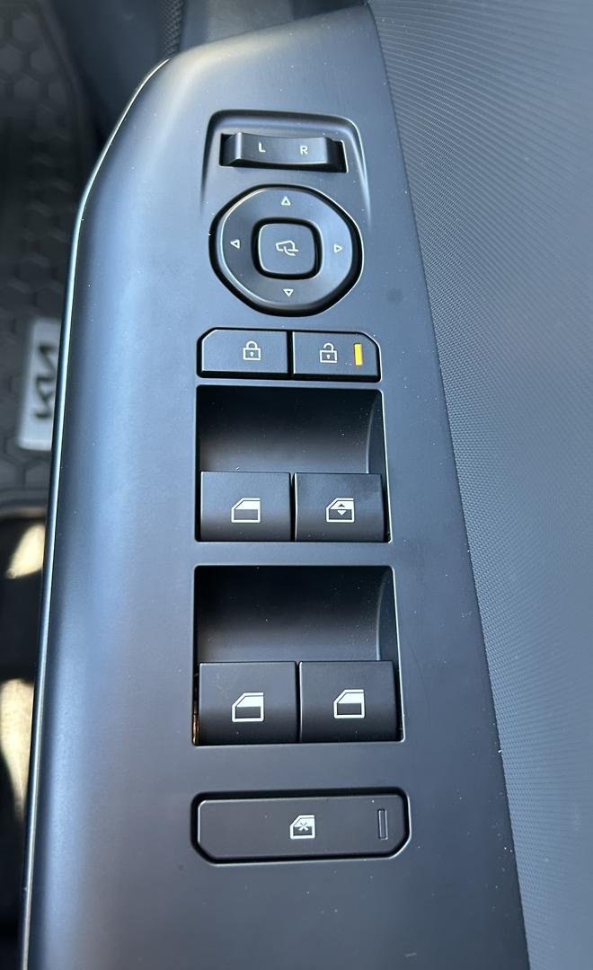 2026 Kia K4 Sport CL4m MY26 Honeydew