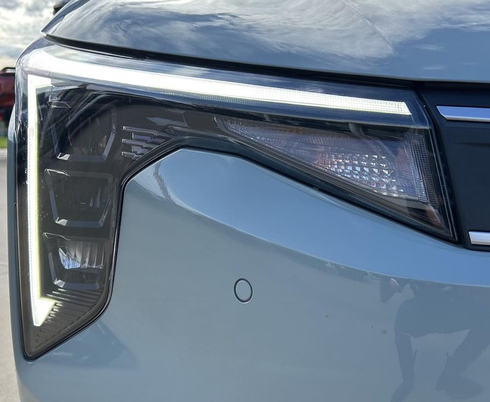 2026 Kia K4 Sport CL4m MY26 Honeydew