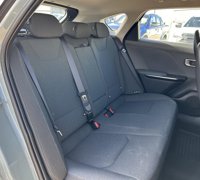 2026 Kia K4 Sport CL4m MY26 Honeydew