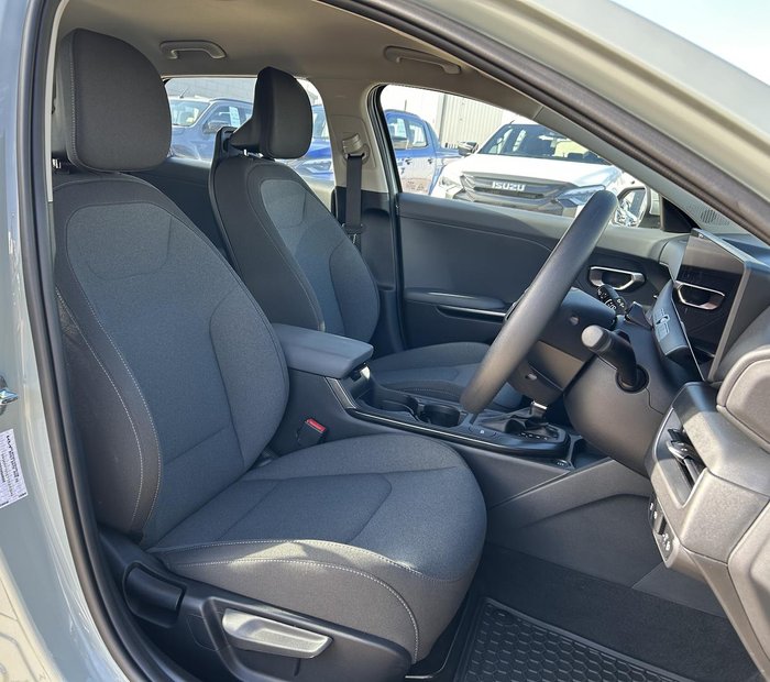 2026 Kia K4 Sport CL4m MY26 Honeydew