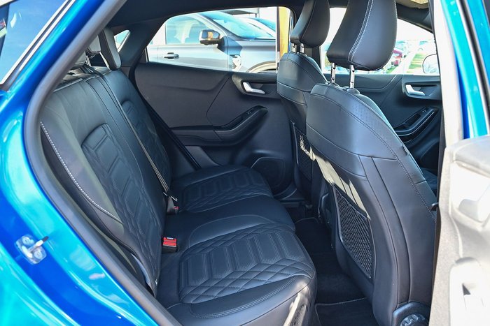 2020 Ford Puma ST-Line V