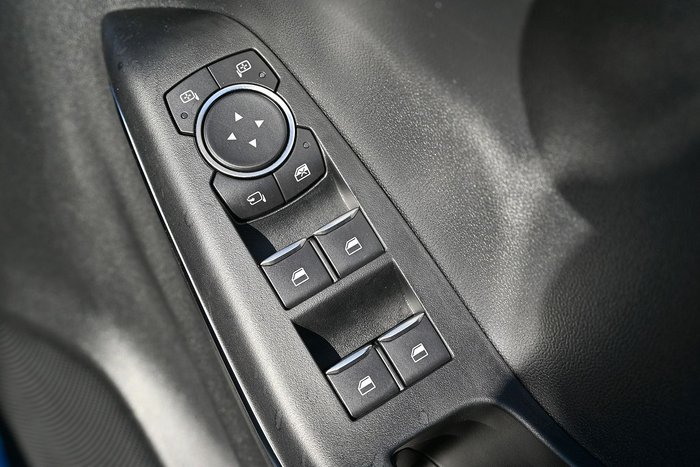 2020 Ford Puma ST-Line V