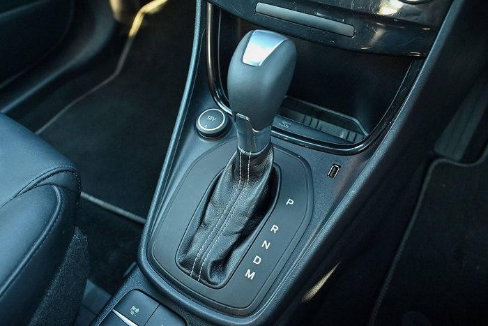 2020 Ford Puma ST-Line V