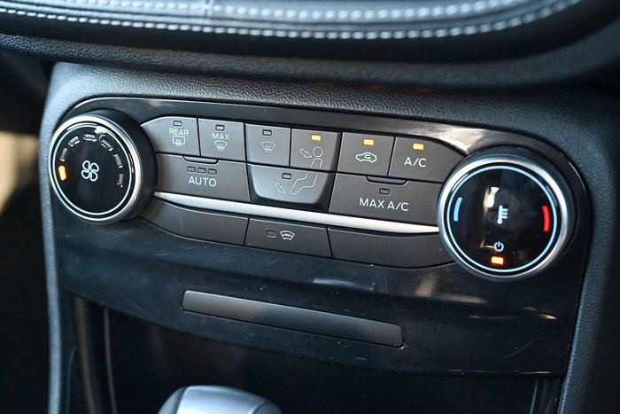 2020 Ford Puma ST-Line V